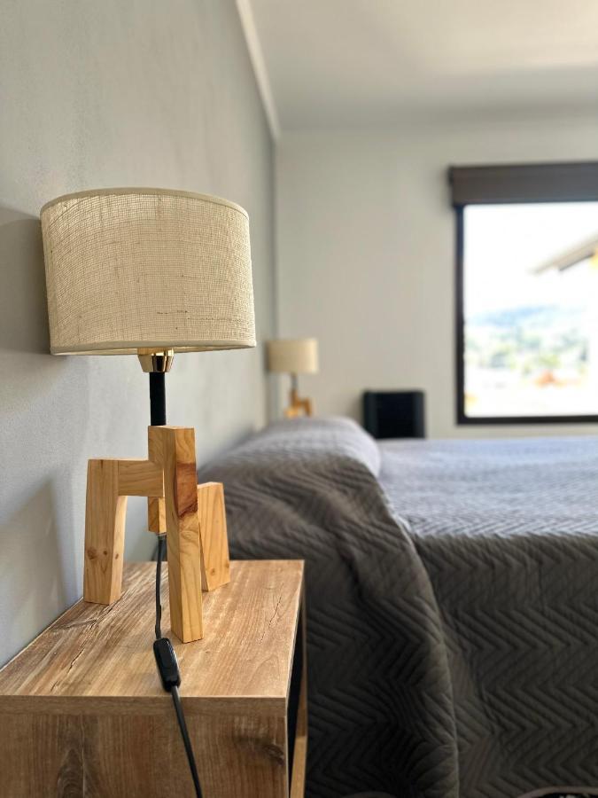 エスケルHabitat 268アパートメント エクステリア 写真